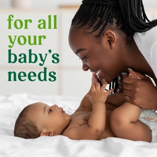 Simple Truth Fragrance Free Baby Wipes - Fragrance Free / 4 pk