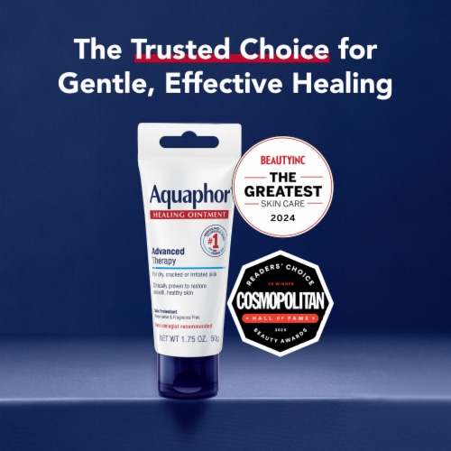 Aquaphor Healing Ointment - Aquaphor Healing Ointment
