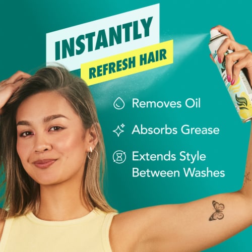 Batiste Original Dry Shampoo - Original