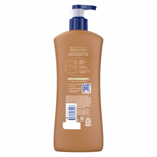 Body Lotion - Cocoa Radiant