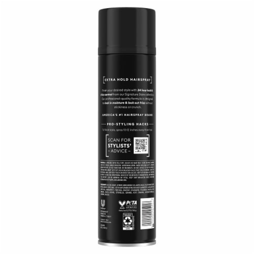 TRESemmé Extra Hold Hairspray - Extra Hold