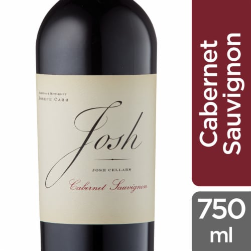 Josh Cellars Cabernet Sauvignon California Red Wine - Cabernet Sauvignon