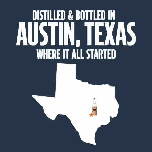 Tito's Handmade Vodka - 1.75 l
