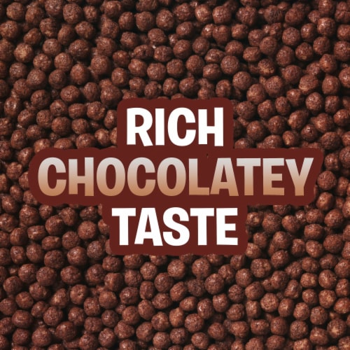General Mills Cocoa Puffs™ Giant Size Cereal - General Mills Cocoa Puffs™ Giant Size Cereal