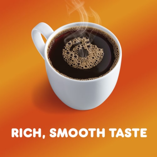 Dunkin’ Original Blend Medium Roast Coffee, K-Cup Pods - Original Blend