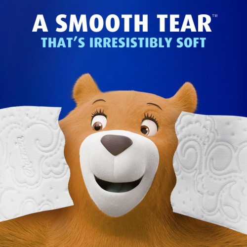 Charmin Ultra Soft Toilet Paper 6 Mega XL Rolls - 16 rolls
