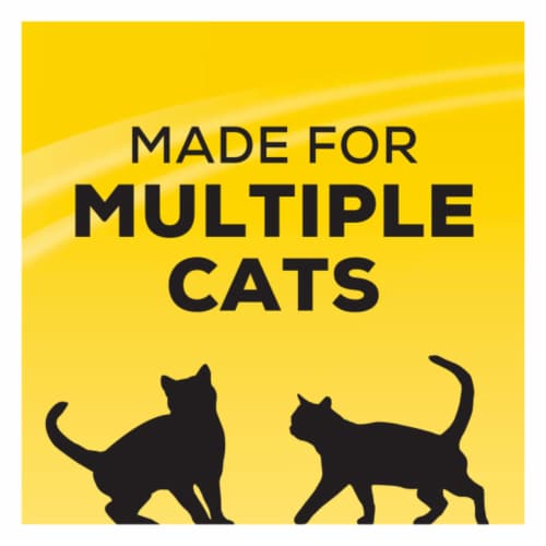 Purina Tidy Cats Clumping Cat Litter 24/7 Performance - 20 lb