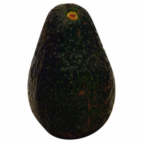 Fresh Large Ripe Avocado - Jumbo, front