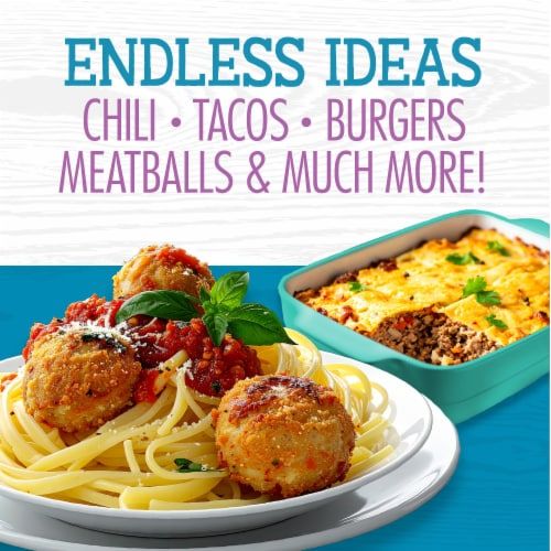 Kroger® 85/15 Fresh Ground Turkey Tray 1 LB - Kroger® 85/15 Fresh Ground Turkey Tray 1 LB, top