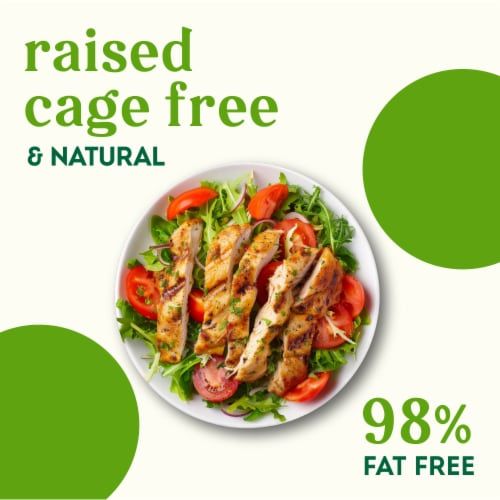 Simple Truth® Natural Chicken Breasts - Simple Truth® Natural Chicken Breasts, left