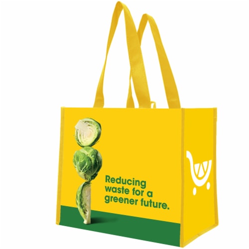 Earthwise 25 Reusable Bag - Brussel Sprouts
