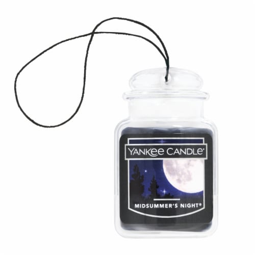Yankee Candle® Car Jar Ultimate - Midsummer's Night