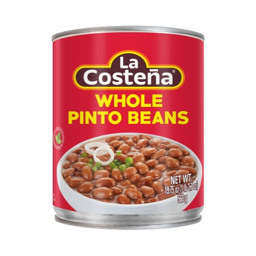 La Costena® Whole Pinto Beans - La Costena® Whole Pinto Beans