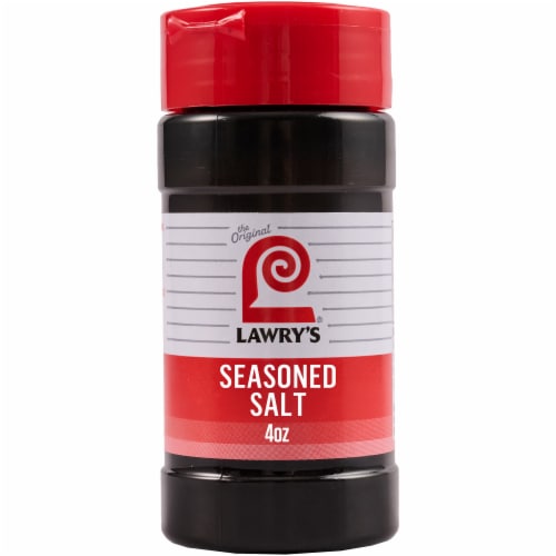 Lawry's Seasoned Salt - Lawry's Seasoned Salt
