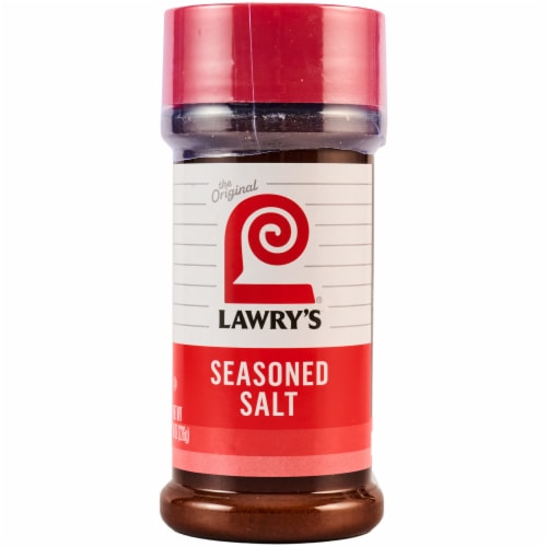 Lawry's Seasoned Salt - Lawry's Seasoned Salt