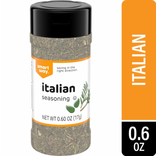 Smart Way™ Italian Seasoning - Smart Way™ Italian Seasoning