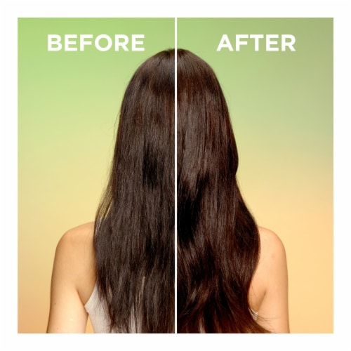Garnier Fructis Grow Strong Shampoo - Garnier Fructis Grow Strong Shampoo