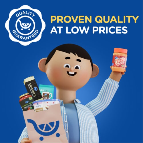 Kroger® Hi-Performance Flossers Mint - Kroger® Hi-Performance Flossers Mint