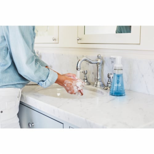Method Foaming Hand Soap, Sea Minerals, Made Without Parabens or Phthalates - Method Foaming Hand Soap, Sea Minerals, Made Without Parabens or Phthalates