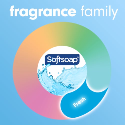 Softsoap Aquarium Liquid Hand Soap Kitchen and Bathroom Hand Soap - Softsoap Aquarium Liquid Hand Soap Kitchen and Bathroom Hand Soap