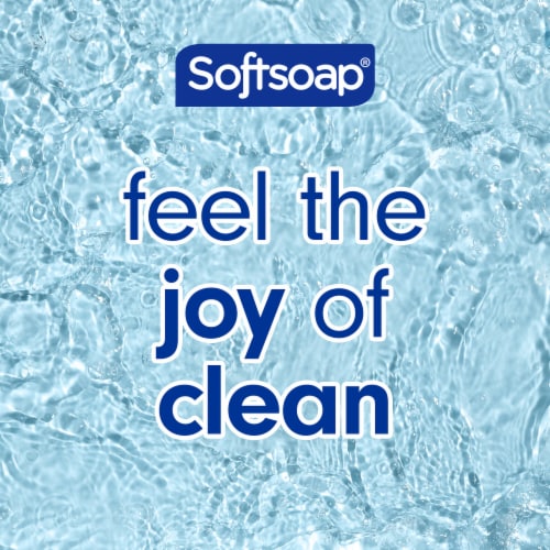 Softsoap Liquid Hand Soap Pump Antibacterial Liquid Kitchen Fresh Hands Crisp Lemon Scent - Softsoap Liquid Hand Soap Pump Antibacterial Liquid Kitchen Fresh Hands Crisp Lemon Scent