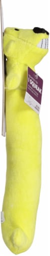 Multipet Small Loofa Plush Dog Toy - Multipet Small Loofa Plush Dog Toy