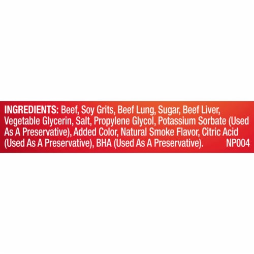 Pup-Peroni Original Beef Recipe Dog Treats, 5.6 Oz. Bag - Pup-Peroni Original Beef Recipe Dog Treats, 5.6 Oz. Bag