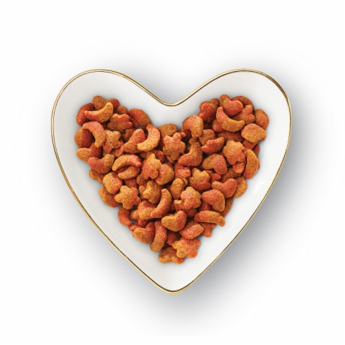Purina Fancy Feast Adult Dry Cat Food Filet Mignon Flavor Real Seafood & Shrimp - Purina Fancy Feast Adult Dry Cat Food Filet Mignon Flavor Real Seafood & Shrimp