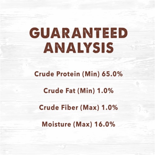 Waggin' Train® Limited Ingredient Grain Free Chicken Jerky Tenders Dog Treats - Waggin' Train® Limited Ingredient Grain Free Chicken Jerky Tenders Dog Treats
