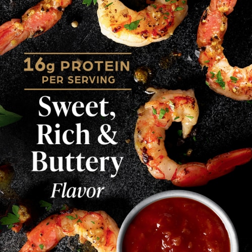 Private Selection® Wild Caught Extra Large Raw Argentine Red Shrimp Peeled & Deveined - Extra Large