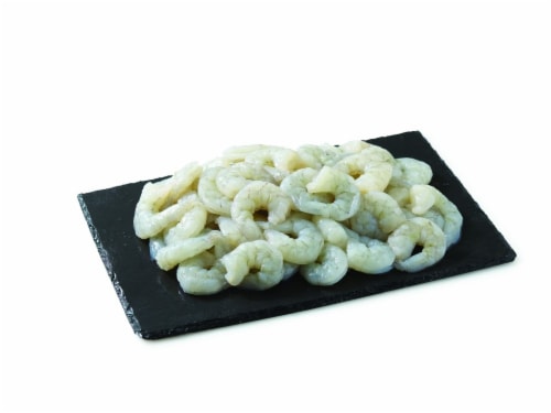 Service Counter Large Peeled and Deveined Shrimp Raw 31/40 - Service Counter Large Peeled and Deveined Shrimp Raw 31/40